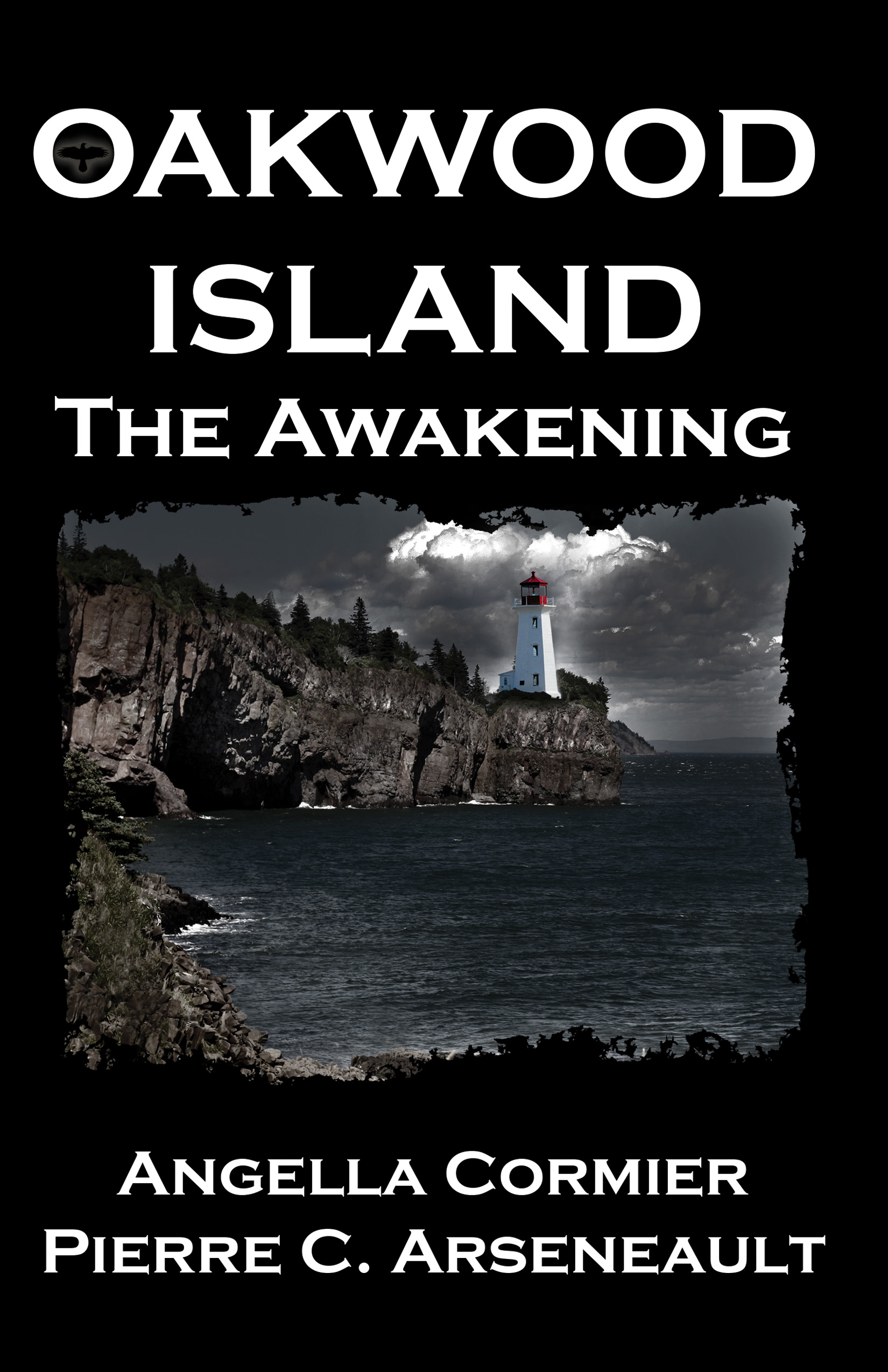 Oakwood Island: The Awakening